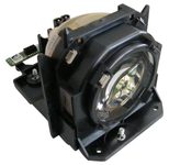 Beamerlampe für PANASONIC (ersetzt: ET-LAD10000)