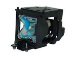 Beamerlampe für PANASONIC (ersetzt: ET-LAC75)