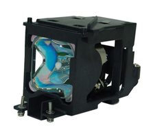 Beamerlampe für PANASONIC (ersetzt: ET-LAC75)