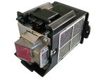 Beamerlampe für SHARP (ersetzt: AN-P610LP)