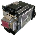 Beamerlampe für SHARP (ersetzt: AN-P610LP)