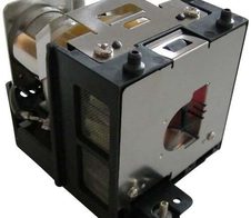 Beamerlampe für SHARP (ersetzt: AN-100LP)