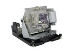 Beamerlampe für BenQ (ersetzt: 5J.JA705.001)