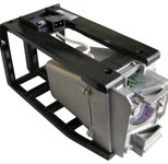 Beamerlampe für ACER (ersetzt: EC.JBM00.001)