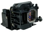 Beamerlampe für NEC (ersetzt: NP44LP)