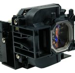 Beamerlampe für NEC (ersetzt: NP44LP)