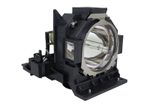 Beamerlampe für HITACHI (ersetzt: DT01731)