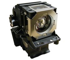 Beamerlampe für CANON (ersetzt: RS-LP06)