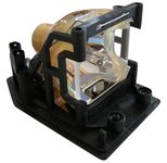 Beamerlampe für DUKANE (ersetzt: 456-222)