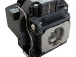 Beamerlampe für EPSON (ersetzt: ELPLP57, V13H010L57)
