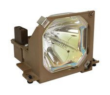 Beamerlampe für EPSON (ersetzt: ELPLP11, V13H010L11)