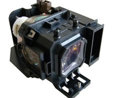 Beamerlampe für CANON (ersetzt: LV-LP26, 1297B001)