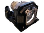 Beamerlampe für HITACHI (ersetzt: DT01241)