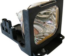 Beamerlampe für ELMO (ersetzt: 9470)