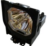 Beamerlampe für CHRISTIE (ersetzt: 03-900472-01P)