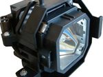 Beamerlampe für EPSON (ersetzt: ELPLP31, V13H010L31)