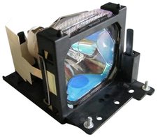 Beamerlampe für HITACHI (ersetzt: DT00331)