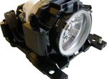 Beamerlampe für HITACHI (ersetzt: DT00891)