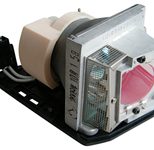 Beamerlampe für OPTOMA (ersetzt: SP.8FB01GC01 BL-FP280D)