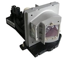 Beamerlampe für OPTOMA (ersetzt: SP.87S01GC01 BL-FU260A)