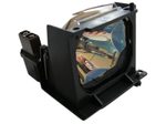 Beamerlampe für NEC (ersetzt: MT50LP, 50020066)