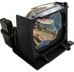 Beamerlampe für NEC (ersetzt: MT50LP, 50020066)
