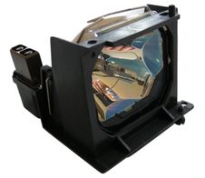 Beamerlampe für NEC (ersetzt: MT50LP, 50020066)