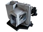 Beamerlampe für OPTOMA (ersetzt: SP.85E01G.001, BL-FS180A)