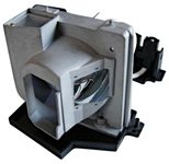 Beamerlampe für OPTOMA (ersetzt: SP.85E01G.001, BL-FS180A)