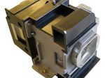 Beamerlampe für PANASONIC (ersetzt: ET-LAA310)