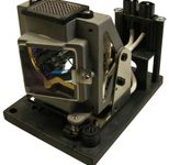 Beamerlampe für SHARP (ersetzt: AN-PH50LP1)