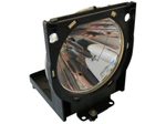 Beamerlampe für SANYO (ersetzt: POA-LMP29, 610-284-4627, ET-SLMP29)