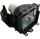 Beamerlampe für SAVILLE AV (ersetzt: LAMP#2019)