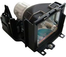 Beamerlampe für SAVILLE AV (ersetzt: LAMP#2019)