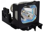 Beamerlampe für TOSHIBA (ersetzt: TLPLW1, 1560174)