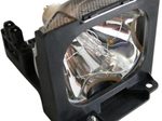 Beamerlampe für TOSHIBA (ersetzt: TLPL79)