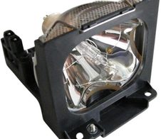 Beamerlampe für TOSHIBA (ersetzt: TLPL79)