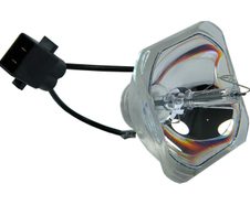 Beamerlampe (nur Leuchtmittel) für EPSON (ersetzt: ELPLP55, V13H010L55)