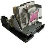 Beamerlampe für VIVITEK (ersetzt: 5811100686-SU)