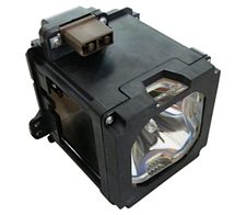 Beamerlampe für YAMAHA (ersetzt: PJL-427)