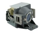 Beamerlampe für CANON (ersetzt: LV-LP40, 0120C001)