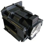 Beamerlampe für DUKANE (ersetzt: 456-8977)