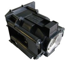 Beamerlampe für HITACHI (ersetzt: DT01471)