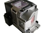 Beamerlampe für MITSUBISHI (ersetzt: VLT-HC3800LP)