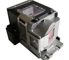Beamerlampe für MITSUBISHI (ersetzt: VLT-XD590LP)