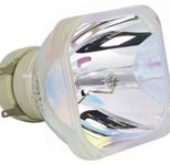 Beamerlampe (nur Leuchtmittel) für HITACHI (ersetzt: DT01511)