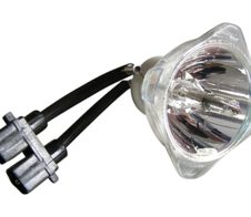 Beamerlampe (nur Leuchtmittel) für KINDERMANN (ersetzt: 7763)
