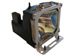 Beamerlampe für HITACHI (ersetzt: DT00491)