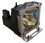 Beamerlampe für 3M (ersetzt: 78-6969-9548-5, EP8775ILK)