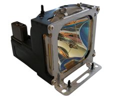 Beamerlampe für HITACHI (ersetzt: DT00491)